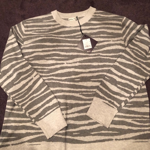 Ava & Viv Sweaters - NWT Ava and Viv Sweater Sz 2X